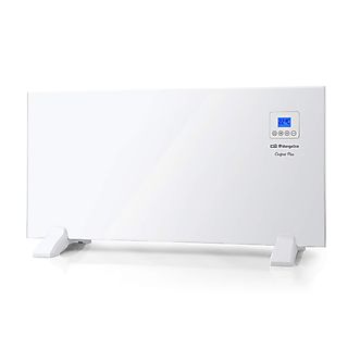 Radiador - ORBEGOZO REH 1500, 1500 W, Blanco