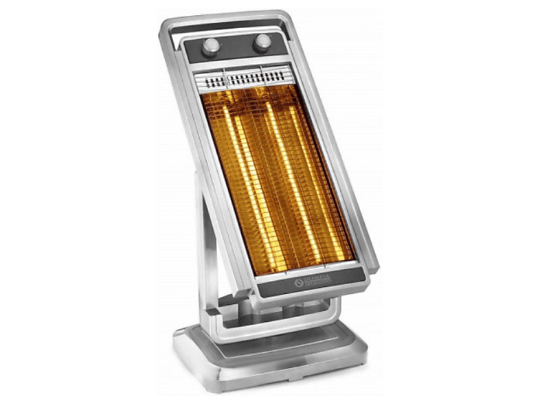 OLIMPIA SPLENDID SOLARIA CARBON Heizlüfter (1100 Watt)