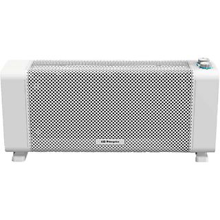 Radiador - ORBEGOZO RMB 1510, 1500 W, Blanco