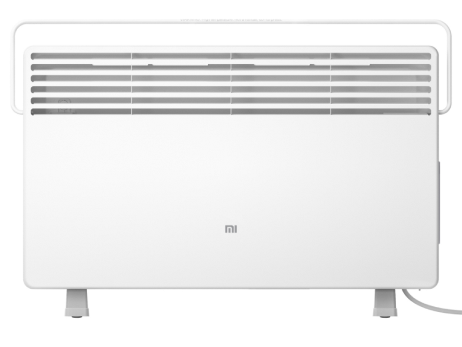 Calefactor - Mi Smart Space Heater 1s XIAOMI, Blanco