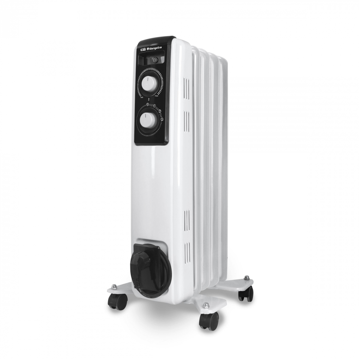 ORBEGOZO RF 1000 Öl Radiator (1000 Watt)