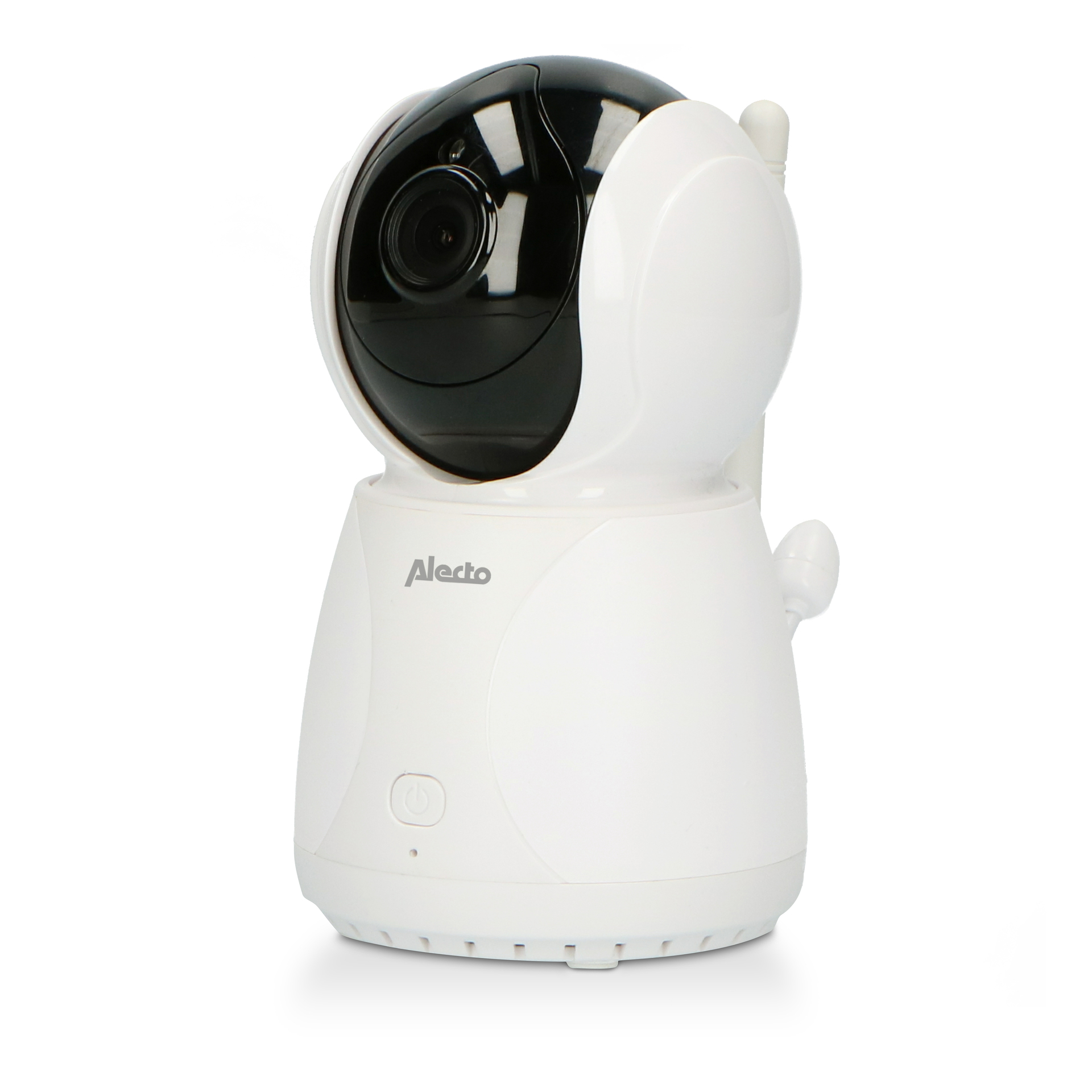 Vigilabebés  - DVM-275C ALECTO, Blanco
