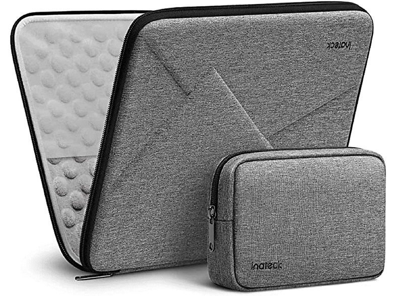 INATECK Laptophülle Tasche für 14 MacBook Pro, 13 MacBook Air/MacBook