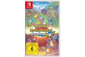 10007206 Jogo Nintendo Switch Pokémon Peróla Reluzente