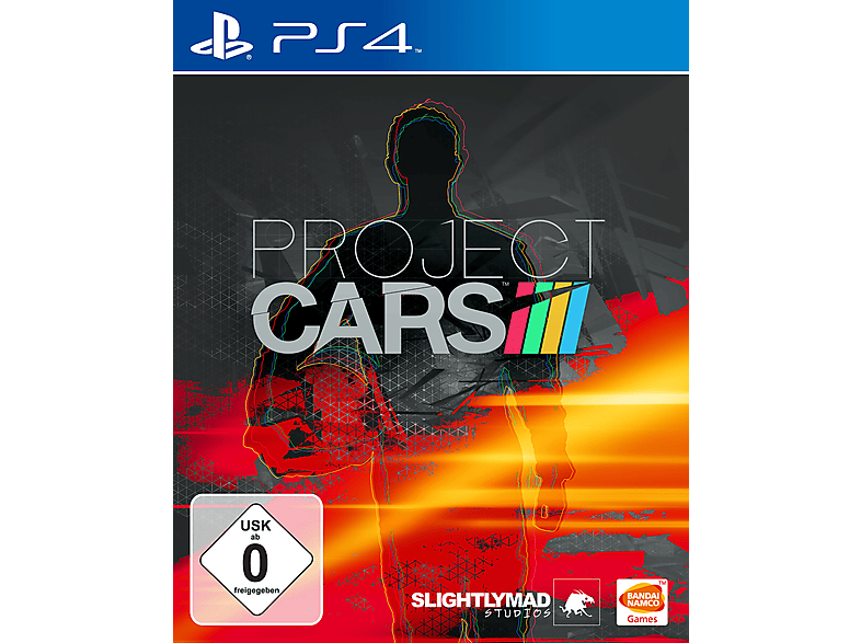 Cars [PlayStation Project - 4]