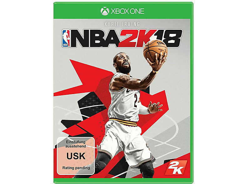 NBA 2K18 - [Xbox One]