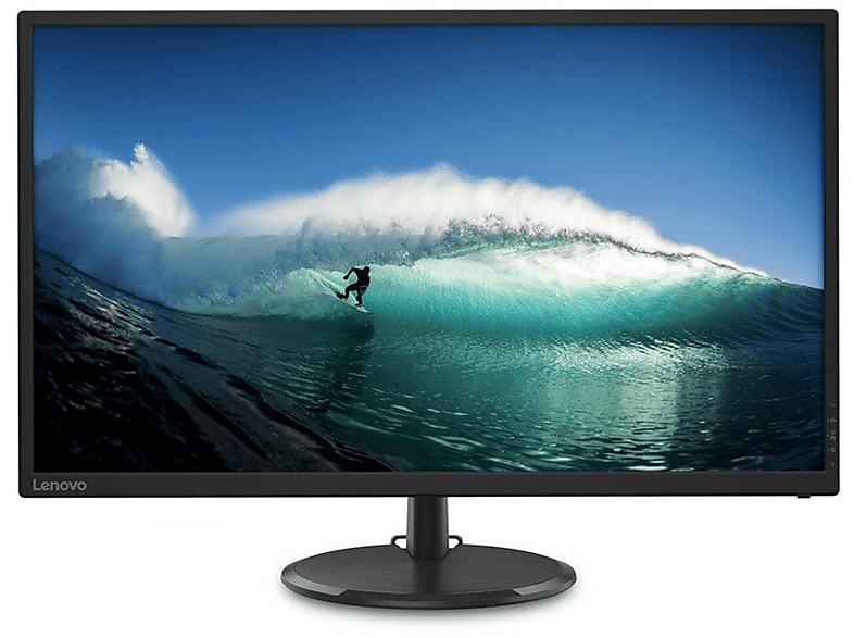 Monitor gaming – LENOVO C32q-20(A19315FD0)