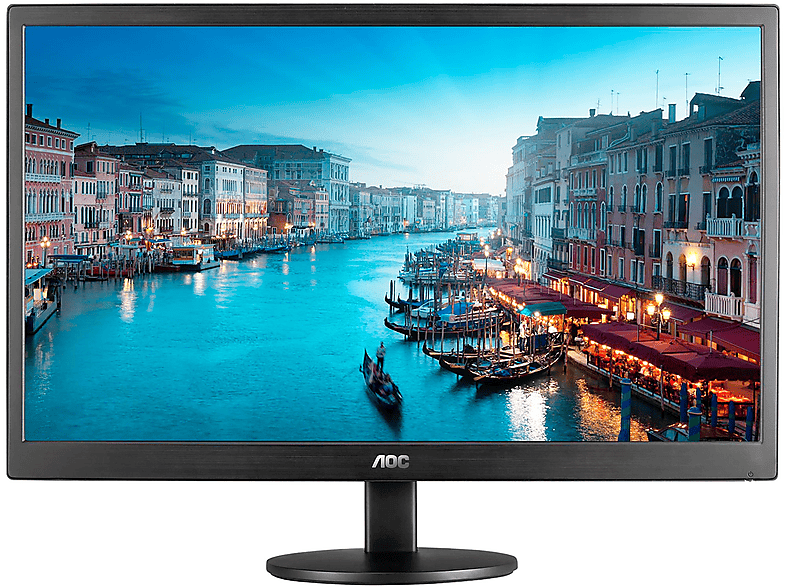 Monitor gaming - AOC E2470SWH