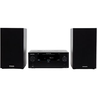 Microcadena - AIWA MSBTU-500, Negro