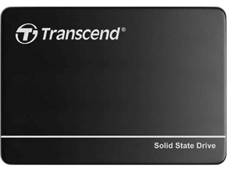 TRANSCEND TS64GSSD420K, 64 GB, SSD, 2,5 Zoll, intern