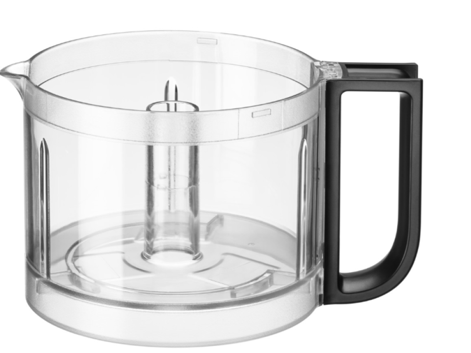 KITCHENAID 5KFC3516EER Mini Mutfak Robotu Empire Red