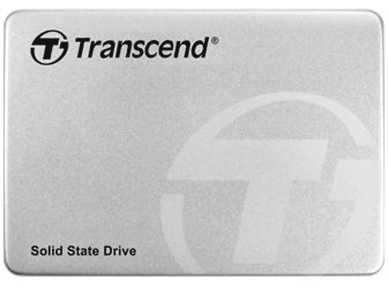 TRANSCEND Transcend SSD370S - 64 GB (SSD intern - 2.5), 64 GB, SSD, 2,5 Zoll, intern