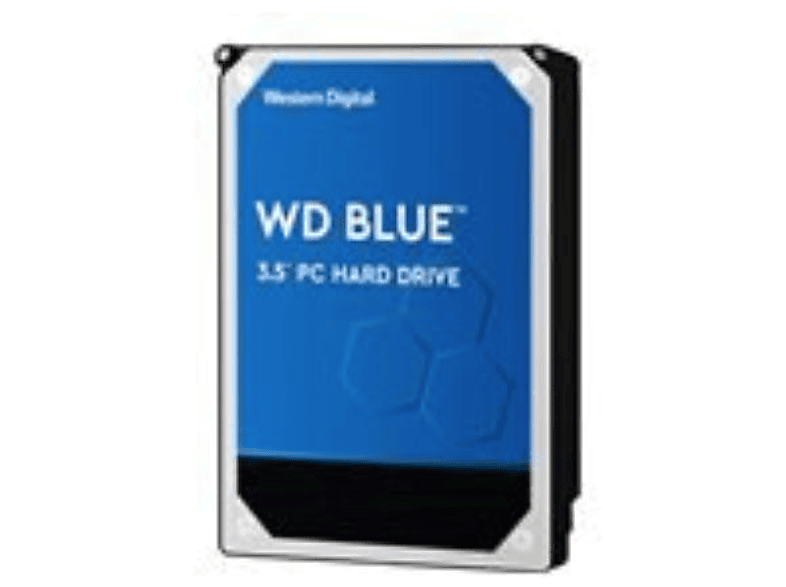 3,5 (WESTERN 500 intern HDD, WD5000AZLX, WD DIGITAL) GB, Zoll,