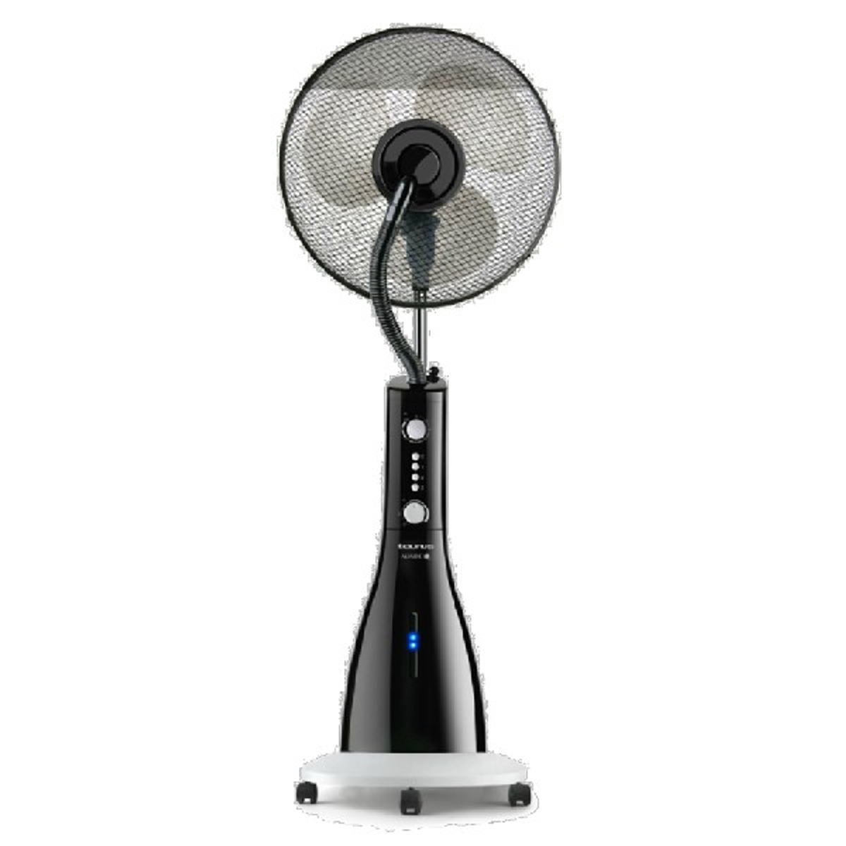 Ventilador Agua Taurus mf 3000 3 velocidades litros con nebulizador mf3000 pie 90w mf3000taurus