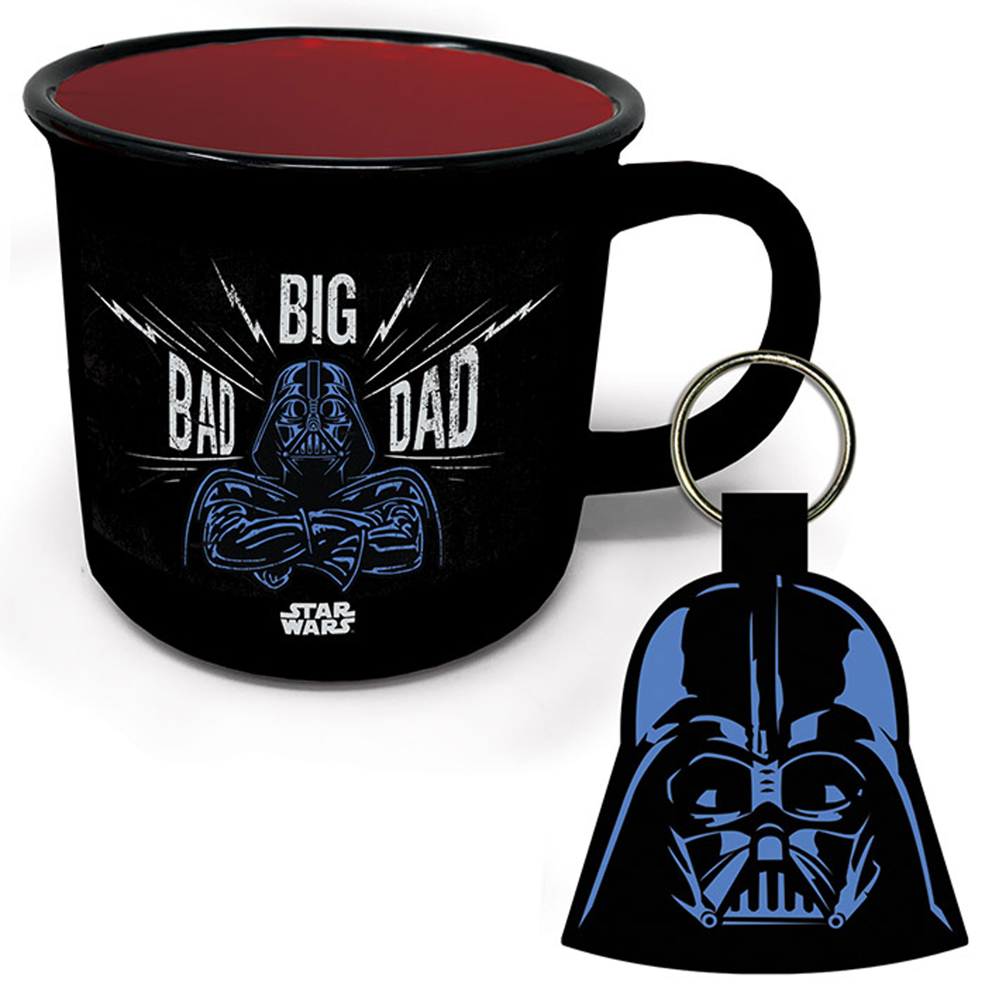 - I´m Wars Geschenk-Box father Star your -