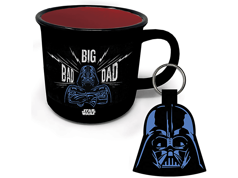 - I´m Wars Geschenk-Box father Star your -