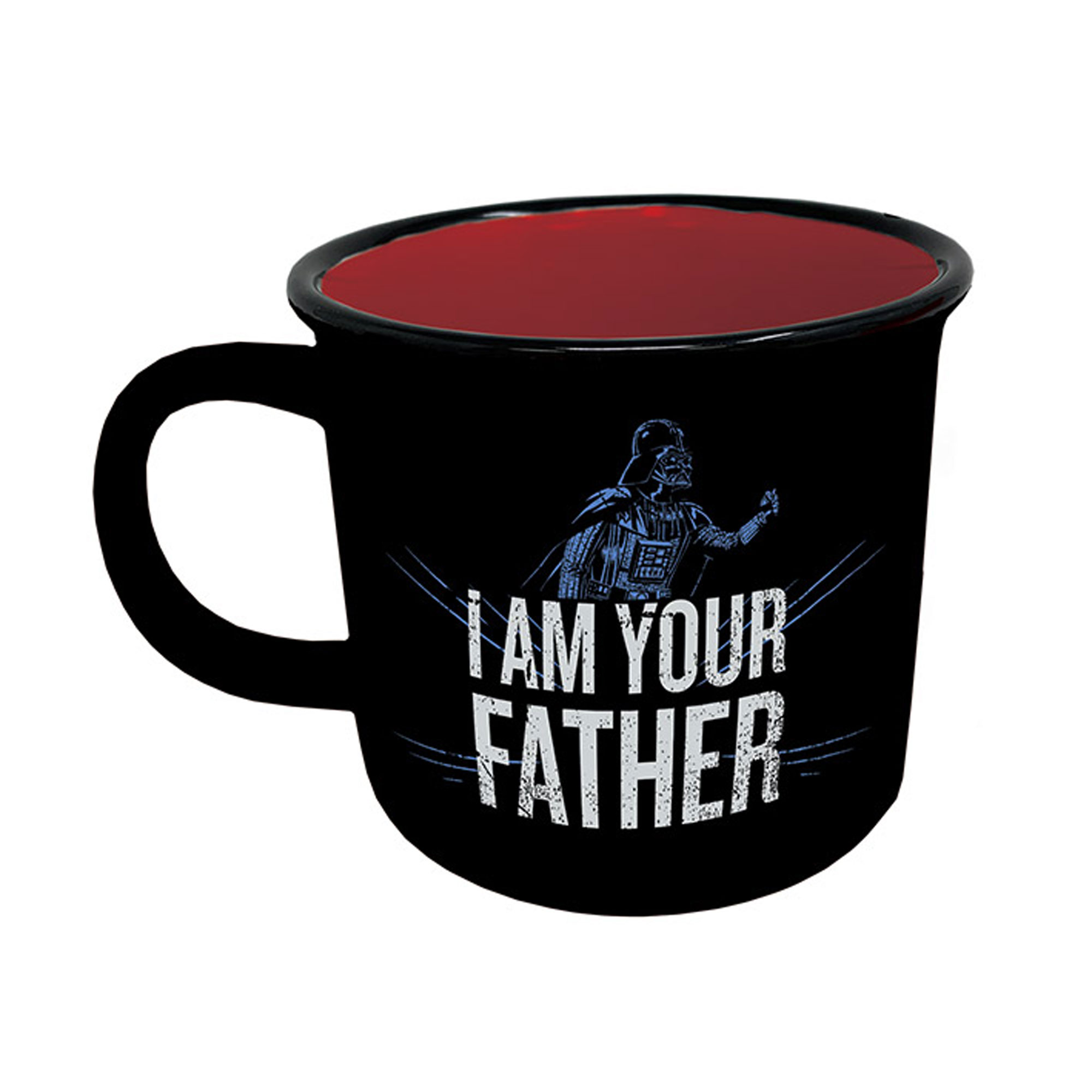 - I´m Wars Geschenk-Box father Star your -