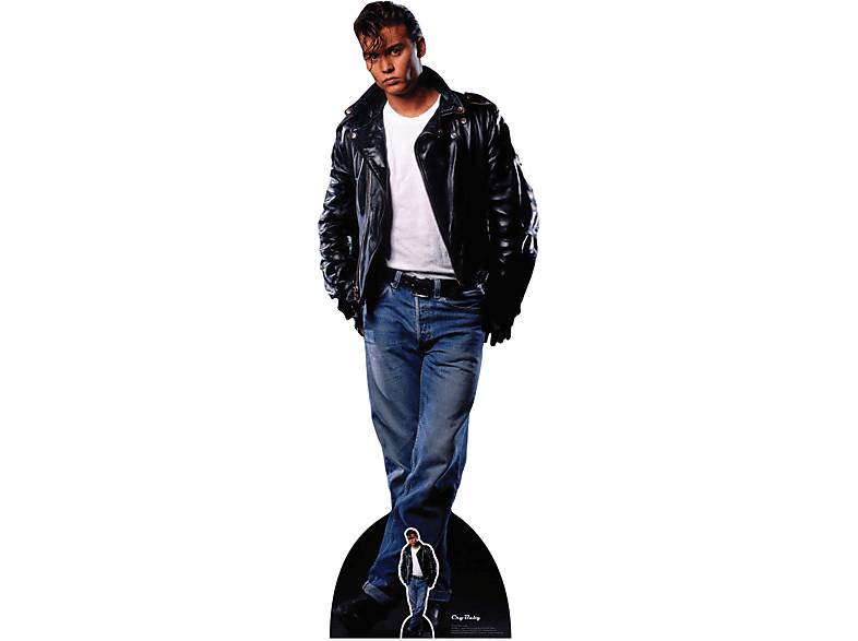 Wade Walker Cry Baby Pappaufsteller SATURN