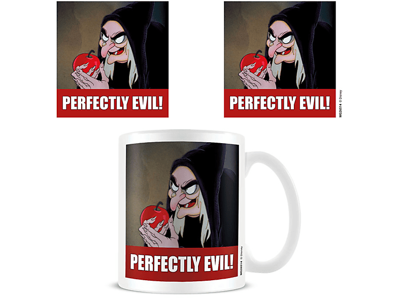 Evil - Meme Disney Perfectly