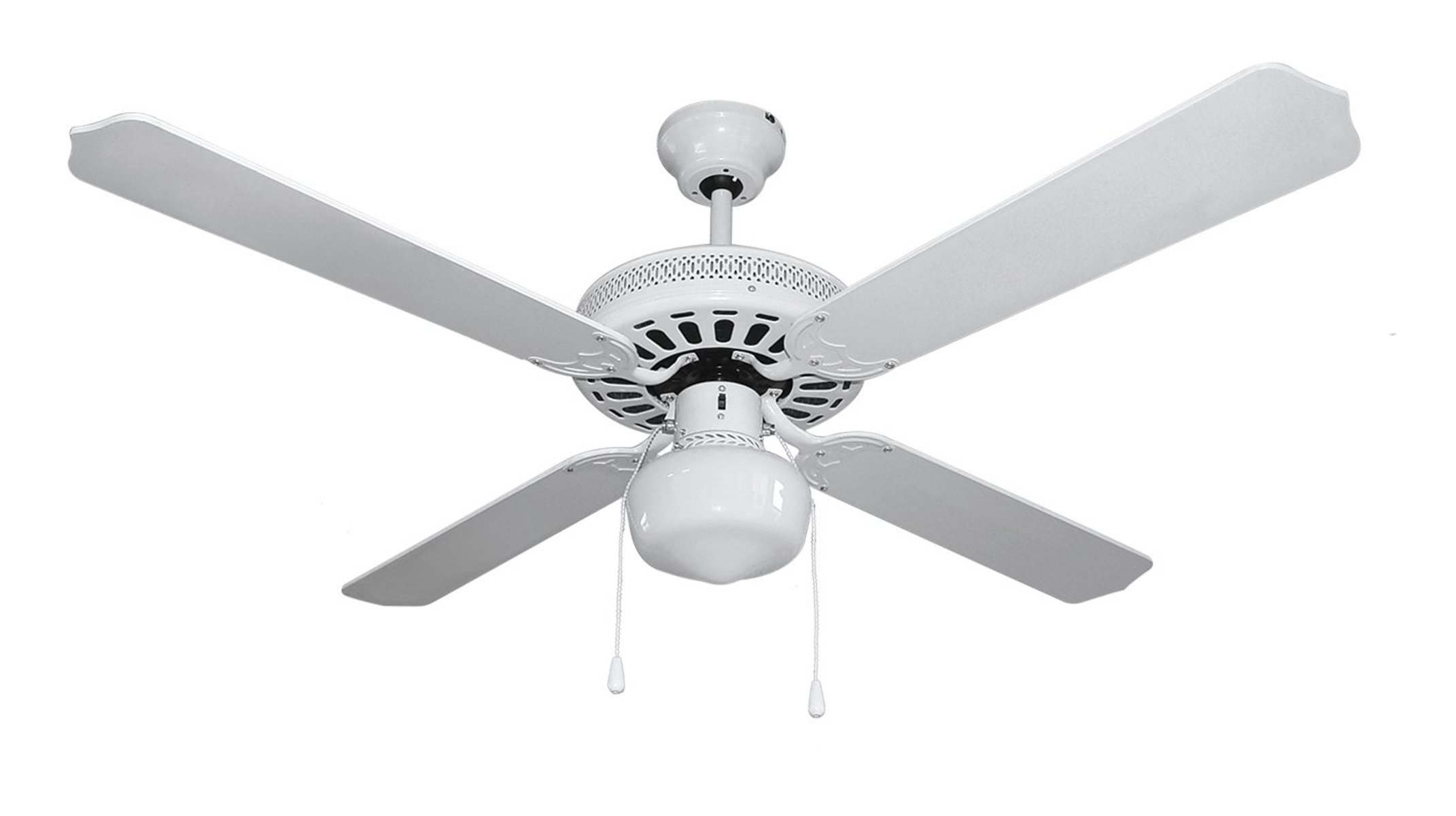 Ventilador de techo - CL 08132 B ORBEGOZO, Blanco