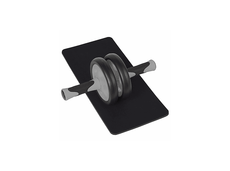 VEVOR Bauchtrainer AB-Maschine Klappbar – Bis 200 Kg, Verstellbar, Mit Zähler