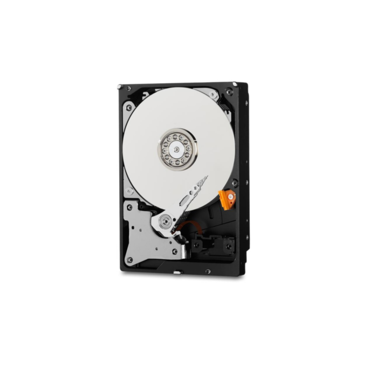 disco duro interno - WD10PURZ WESTERN DIGITAL, Multicolor