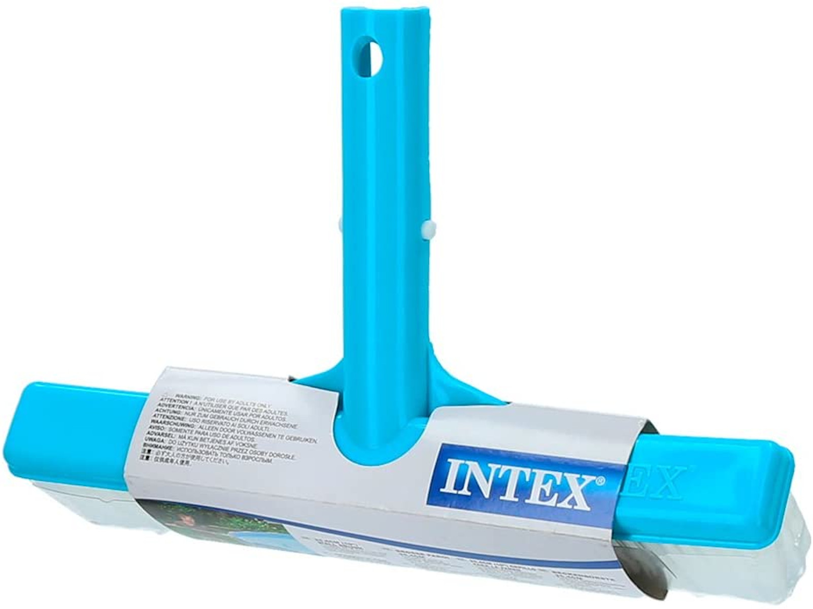 Pool INTEX 254mm - Zubehör, Pool INTEX 29052 Bürste mehrfarbig