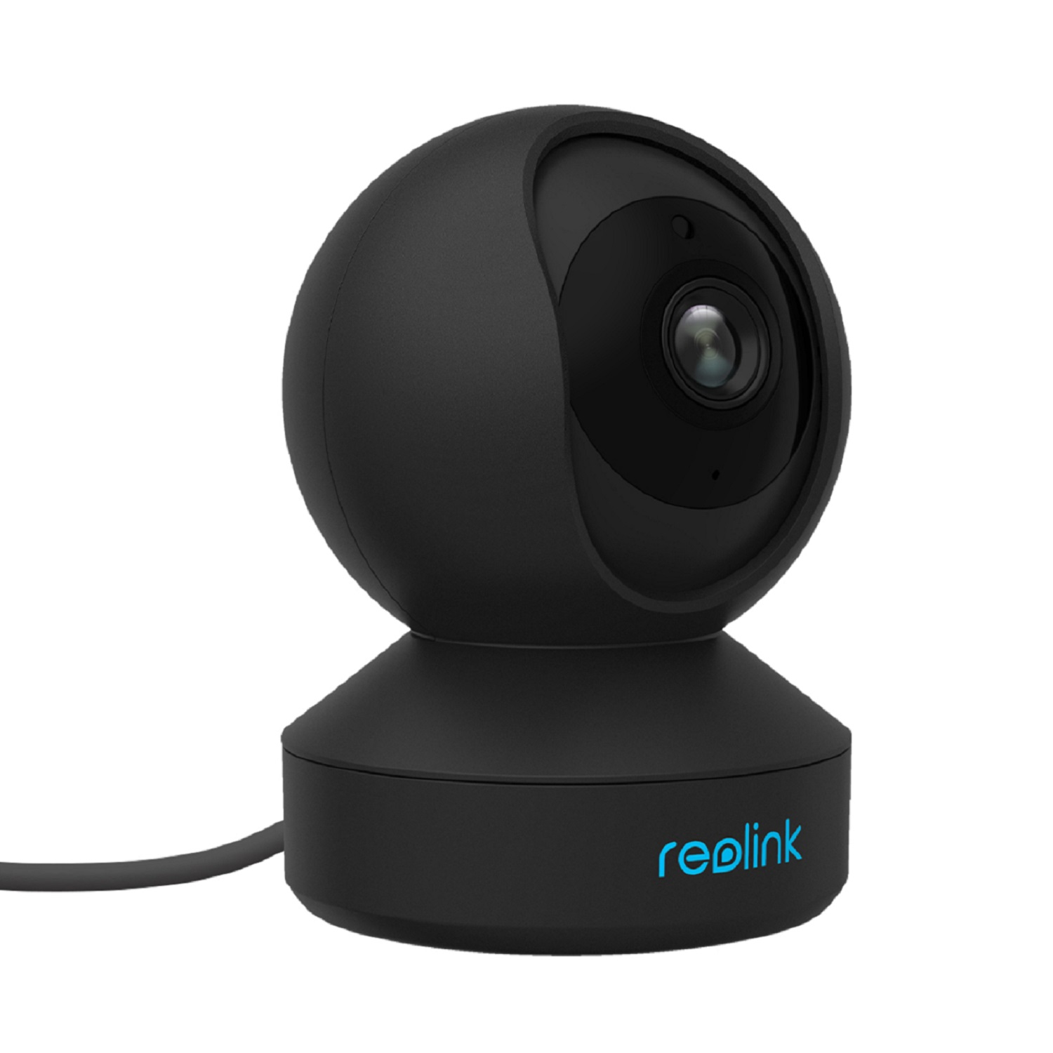 REOLINK E1 Pro-Schwarz, Überwachungskamera, Auflösung Video: 4MP, Auflösung Foto: 4MP