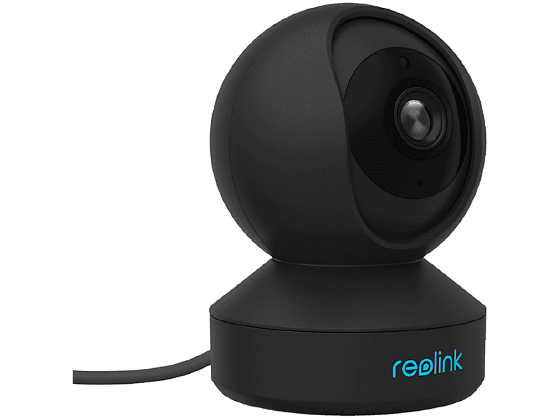 REOLINK E1 Pro-Schwarz, Überwachungskamera, Auflösung Foto: 4MP, Auflösung Video: 4MP