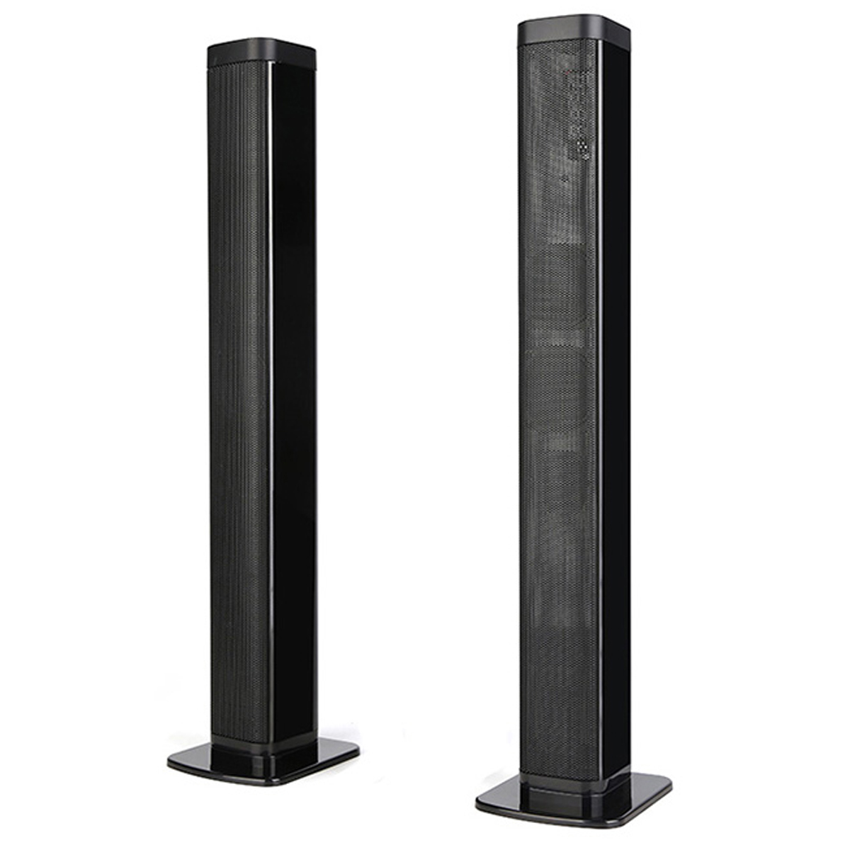 Barra de sonido SB-N600 - NPG, Bluetooth, No, Negro