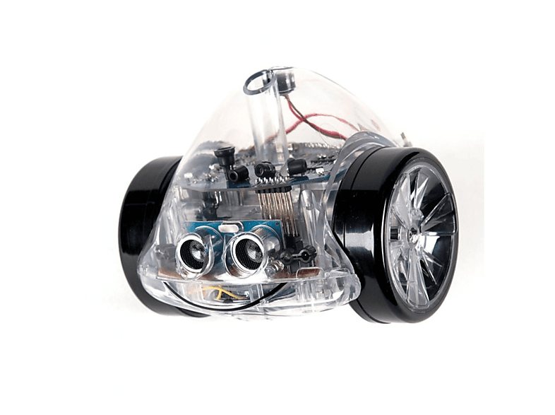 Robot educativo TTS InOBot MediaMarkt