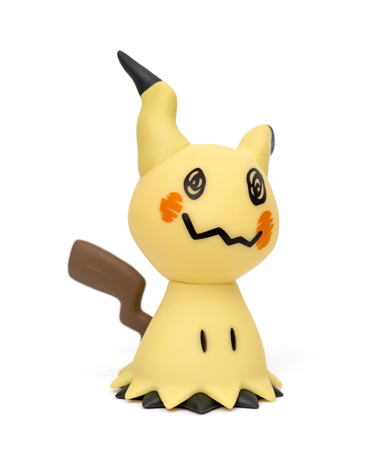Pokémon - Mimigma Vinyl 10 cm Figur 