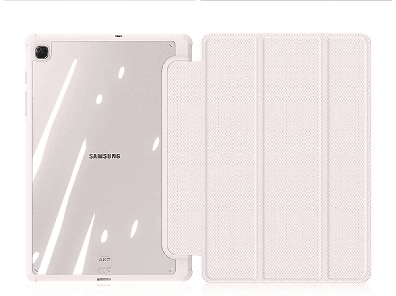 Pink S8 (SM-X700) Tab Galaxy DUCIS DUX für 11\