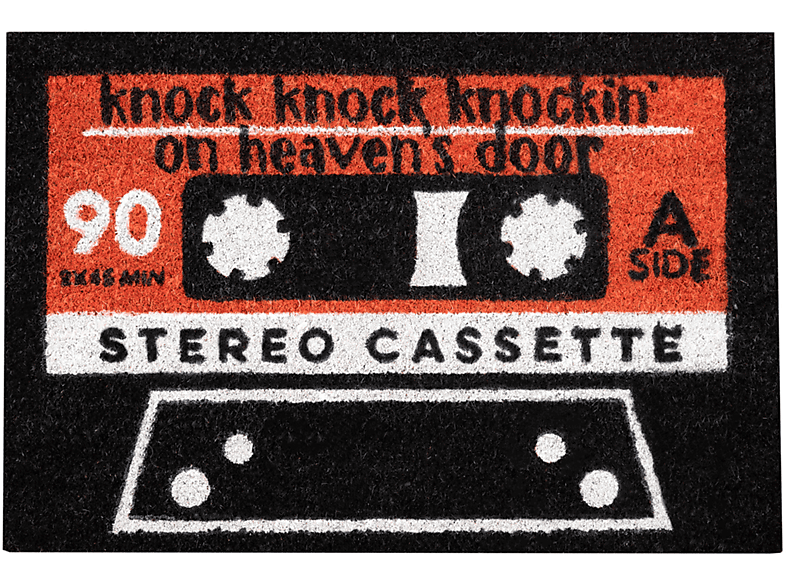 Fußmatte Kokos - Cassette