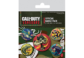 Call of Duty - Vanguard - Nose Art