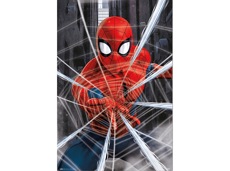 Spider-Man - Gotcha