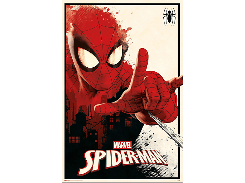 Spider-Man - Thwip | Marvel