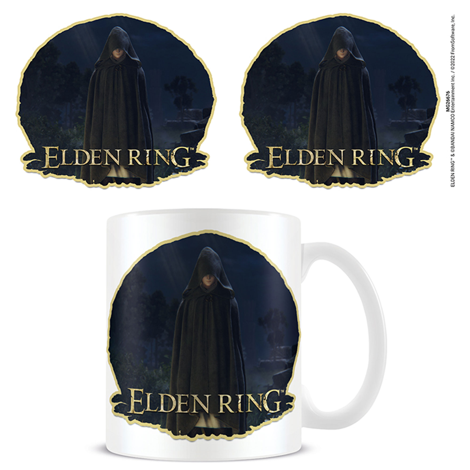 Elden Ring - Weathered Relic