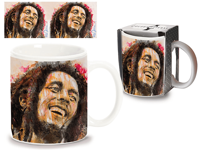 Marley, Face Bob -