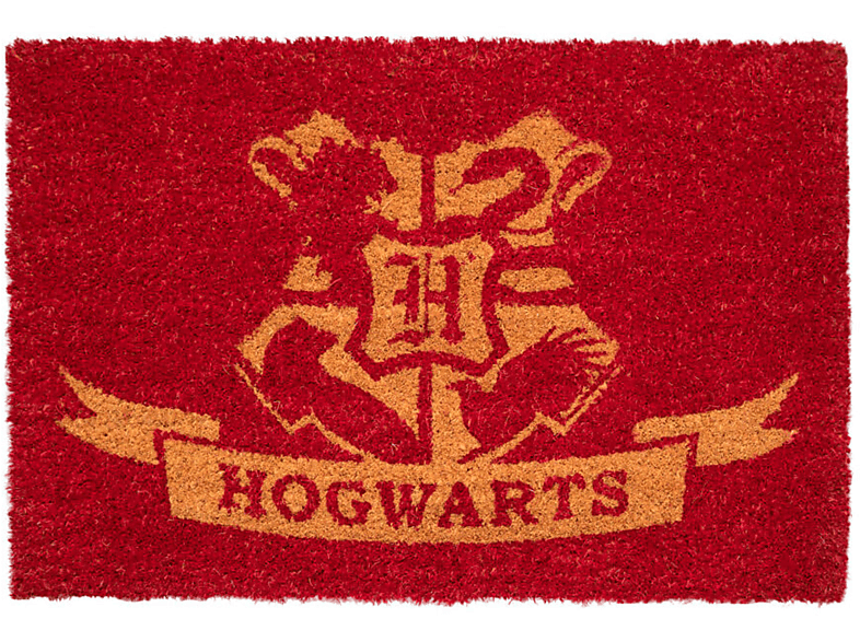 Fußmatte Kokos - Potter Harry - Hogwarts