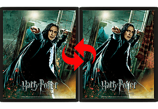 Harry Potter - Snape