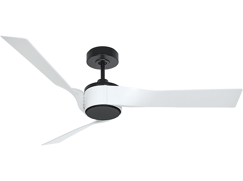 CASAFAN Eco Revolution (24 Deckenventilator Watt) Weiß