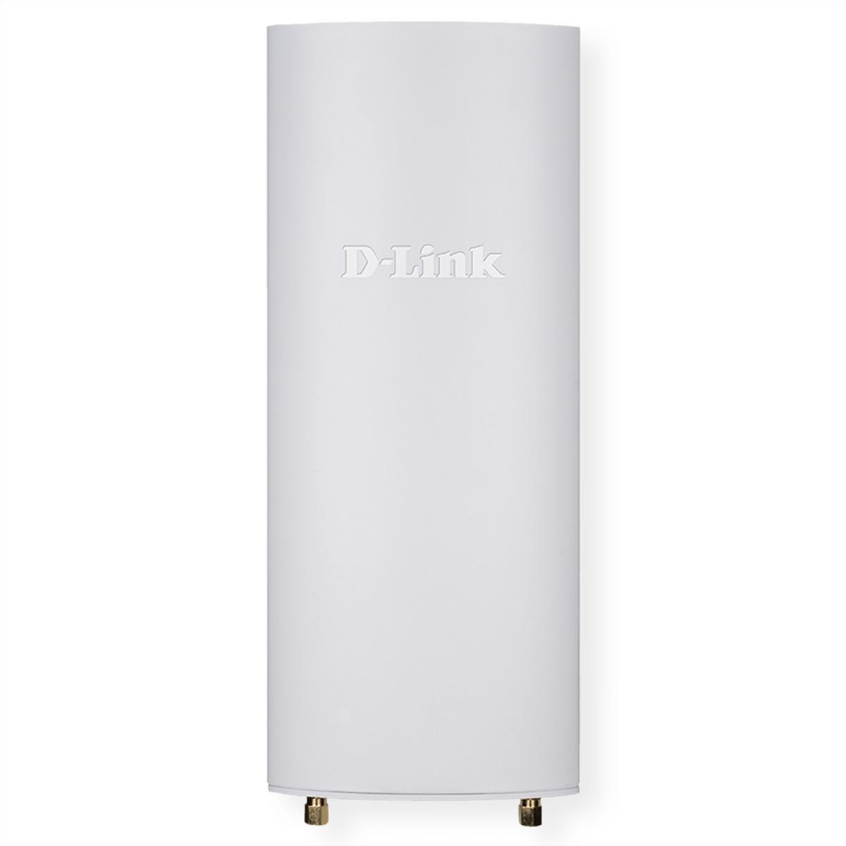 D-LINK Cloud DBA-3620P Gbit/s Point Outdoor 2 Point Managed Access 1,3 AC1300 Access Wave