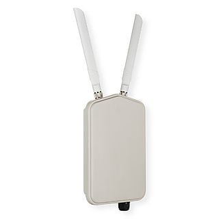 D-LINK DWL-8720AP Outdoor Access Point Unified  AC1300 Wave 2 Dual Band  Access Point 1,3 Gbit/s