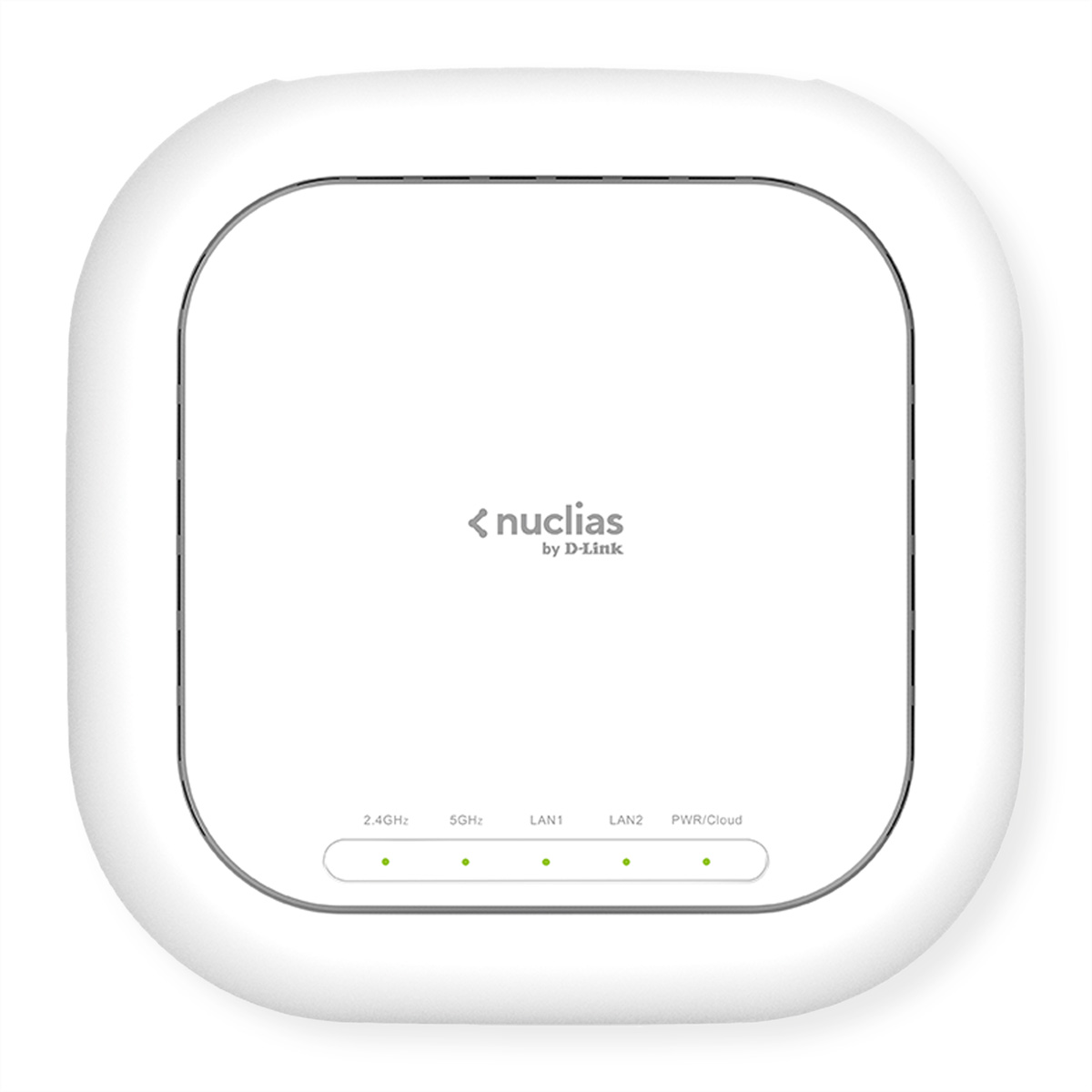 Nuclias Managed Wireless Access D-LINK Point Cloud Point DBA-X2830P 3,6 AX3600 Access Gbit/s