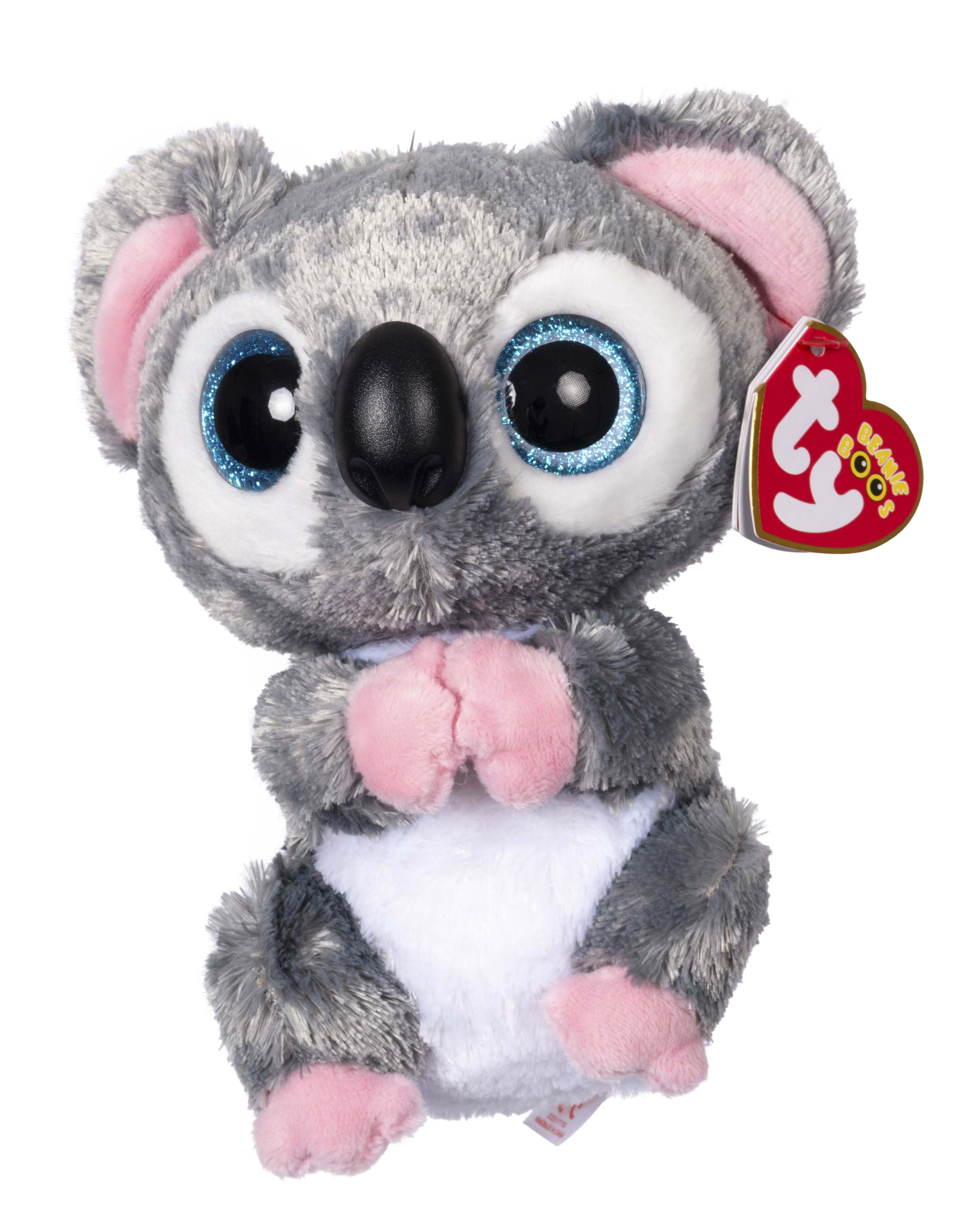 cm Ty Boo Katy Koala - Beanie 15