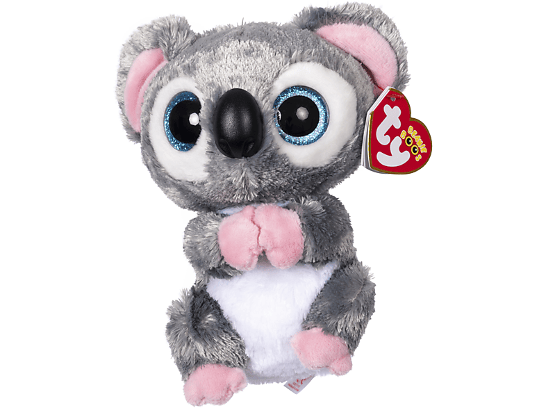 Ty Beanie Boo Katy cm Koala 15 