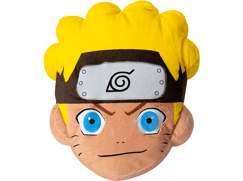 Mocchi-Mocchi Plüschfigur Naruto 