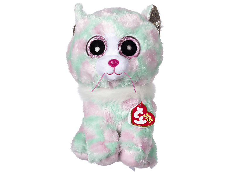 Ty Beanie Boo - Opal Katze 24 cm