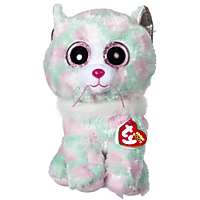 TY Beanie Boo's Osterküken 'Coop' – 15 Cm Kuscheliges Küken Mit Osterohren, Perfekt Zum Sammeln & Liebhaben
